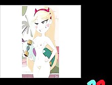 Star Butterfly Hentai Part 3 Compilation