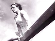 German Girls Of The 1936 Olympics Musical Montage