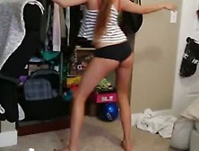 Teen Sexy Dance