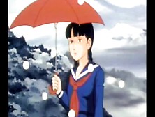 Lolita Anime Part1 雪の紅化粧～少女薔薇刑～ (1984)