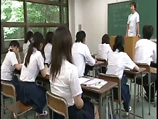 Nach Der Schule Gefickt (Asian) Censort