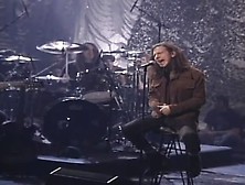 Pearl Jam - 'jeremy' (Mtv Unplugged) 1992