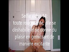 Selfie Video 14