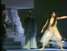 Catherine Malfitano In Salome (Opera) (1990)