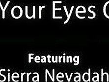 Sierra Nevadah- For Your Eyes Only (Nubiles)