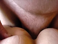Eating The Babysitters Perfect Lil Butt And Fucking Her Till I Nut Inside Her Hole