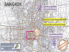 Bangkok,  Thailand,  Asian,  Sex Map,  Street Prostitution,  Massage Parlours,  Brothels,  Teens,  Group Sex Party,  Strassenstrich,  Happ