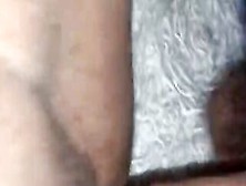 Soak Creamy British Vagina Plowed By A Friend