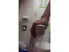 Secret Hiddencam On Unware Asian Wife Showering