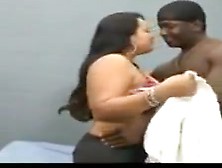 Chubby Latina Fucked By Black Man.  Anyone Knows Her Name?