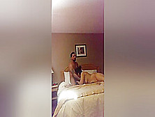 Today Exclusive- Nri Couple Blowjob And Fucking