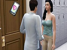 Sims Four - Common Days Into The Sims | I'll Do What