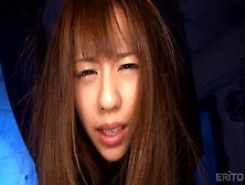 Bondage Porn Video Featuring Rina Rukawa