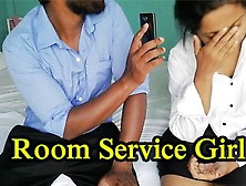 Sri Lanka-Room Service Girl 03 Final-Hotel Manager Fuck ( අනේ අයි මේ හෑමොම මටම හුකන්න ) සුදු මේස්
