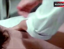 Edwige Fenech Nude Breasts And Ass During Massage – La Vergine,  Il Toro E Il Capricorno