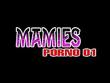 Mamie Porno - Vol 1