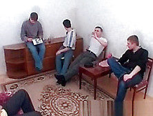 Gangbang Archive Russian Amateur Granny Fucking Young Guys