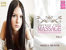 Thai Style Massage Vol2 Rebecca Volpetti - Rebecca Volpetti - Kin8Tengoku