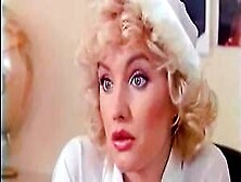 Cathy Ménard - Infirmières De Plaisir 1 (1985)
