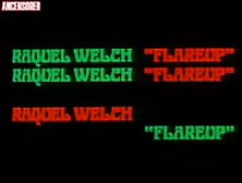 Raquel Welch In Flareup (1969)