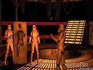 Stormtrooper Shuffle - Star Wars Parody