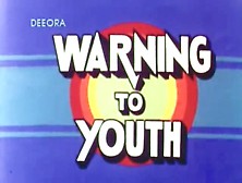 Warning To Youth (1996) Xlx