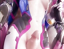 D. Va Thigh Job