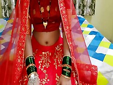 Celebrated Honeymoon With Newlywed Bride In Manali