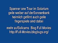 Spanner One Tour 31