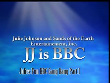 Julie Johnson - Bbc Hotwife