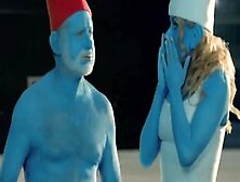 This Aint The Smurfs Xxx Lexi Belle (Nicole Aniston,  Lexee Nicole,  Big Ass,  Big Ass,  Big Tits,  Big Ass)