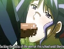 Amazing Busty Students Get Fucked At Topheyhentai. Com