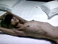 Asian Anorexic