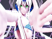 Mmd R18 Xxx 3D Cartoon Fuck Alluring Slut