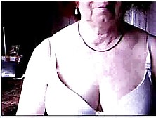 Really Mature Woman On Web Cam