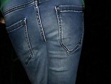 My Sexual Daily Rewetting Jeans Public