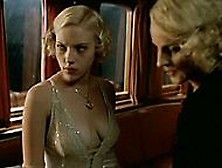Scarlett Johansson In A Good Woman (2004)
