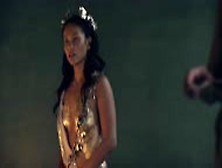 Lesley-Ann Brandt In Spartacus: Gods Of The Arena (2011)