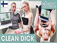 Finnish Porn: Man Cheats With Maid: Mimi Cica (Finland) - Nordicsexdates