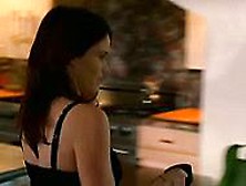 Carla Gugino In Entourage (Tv) (2004)
