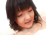 Crazy Japanese Chick Miku Hoshino In Hottest Fingering,  Small Tits Jav Clip