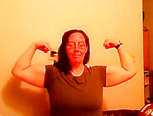 Massiveshelly - Biceps