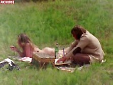 Debbie Collins In Sexcula (1974)
