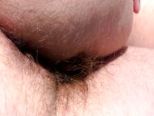 Licking My Wife’S Hairy Ass