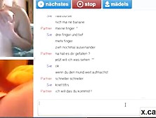 Look At These Excited Faces In Chat,  X. Cam444. Com