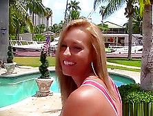 Teencurves 4Th Of July Booty Kelsie Monroe Full Video Hd