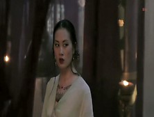 Zhu Zhu,  Olivia Cheng & Others - Marco Polo S01E05,  6 & 8