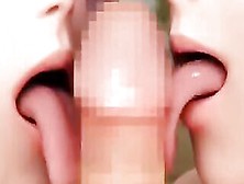 Sexy Succubi Summoned To Another World To Suck Dick And Get Creampied