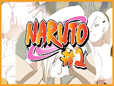 Compilacion #2 Ino Yamanaka (Asian Cartoon Naruto)