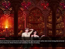 What A Legend! V0. 6 - (Magicnuts) - Diabolical Sex In Hell (7)